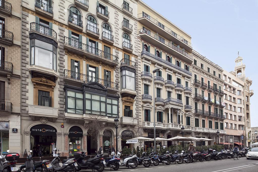 & Deco Centro * Barcelona