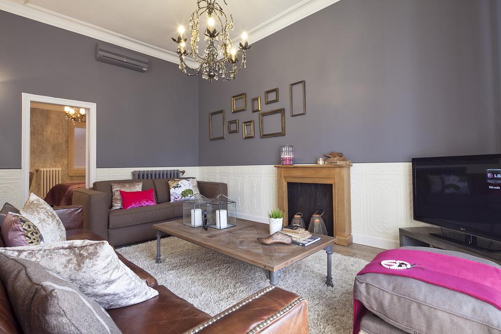 Apartamento & Deco Centro Barcelona