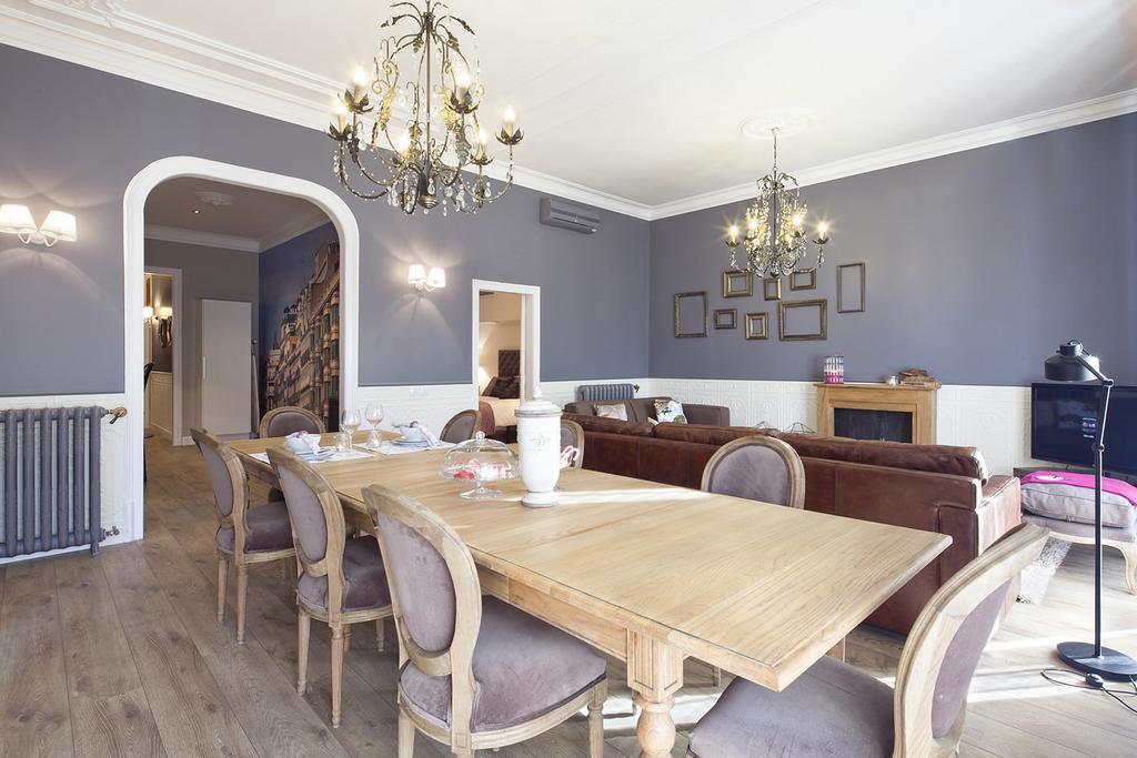 Apartamento & Deco Centro Barcelona