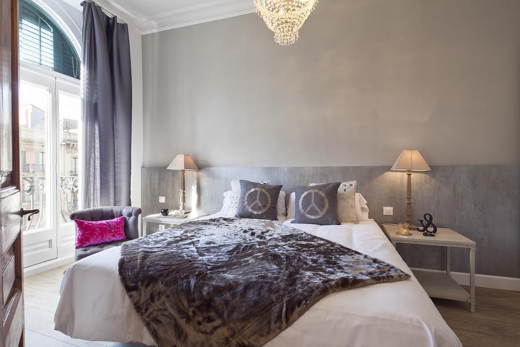 Apartamento & Deco Centro Barcelona
