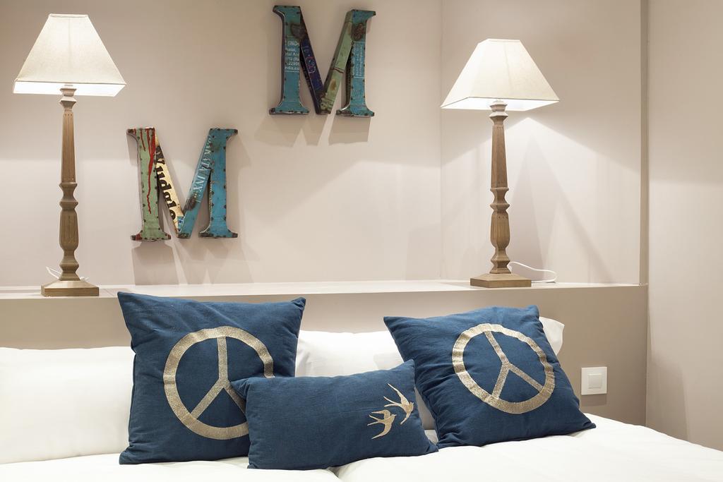 Apartamento & Deco Centro Barcelona