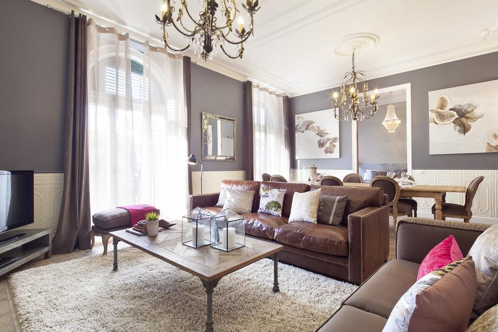 Apartamento & Deco Centro *