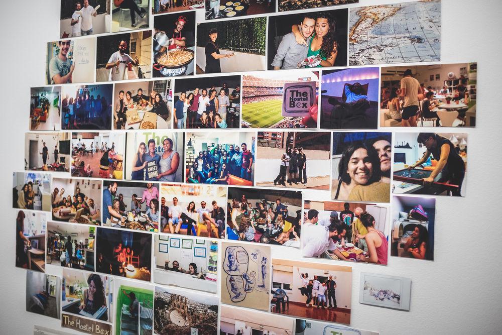 Hostel Rocket Gracia Barcelona