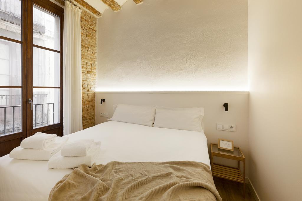 Deco Barcelona-born Apt. Apartment *