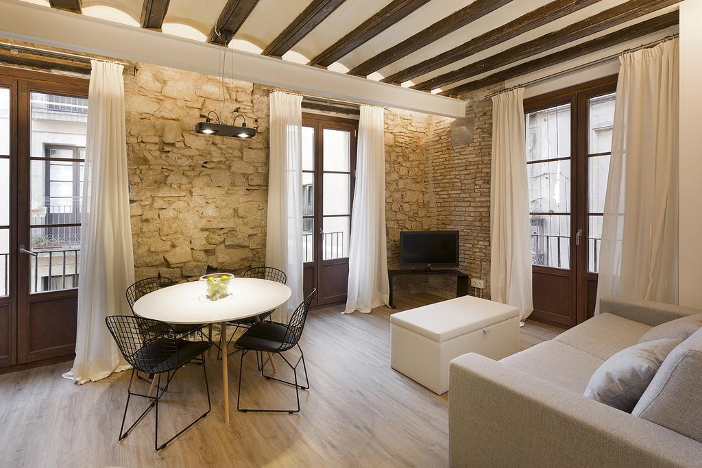 Apartment Deco Barcelona-born Apt.