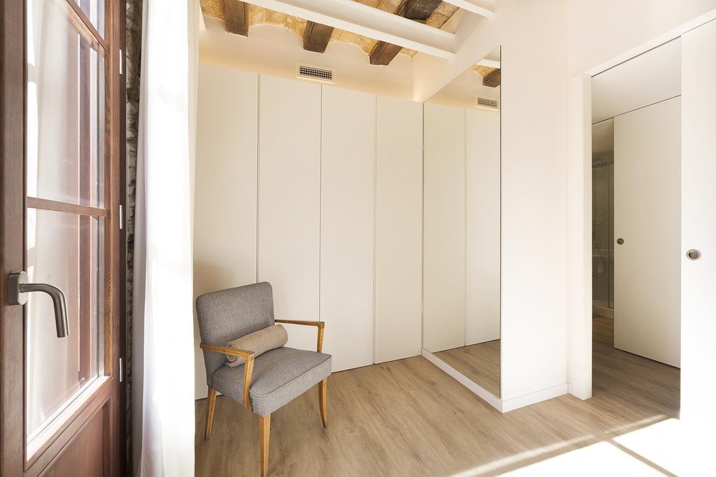Deco Barcelona-born Apt. * Barcelona