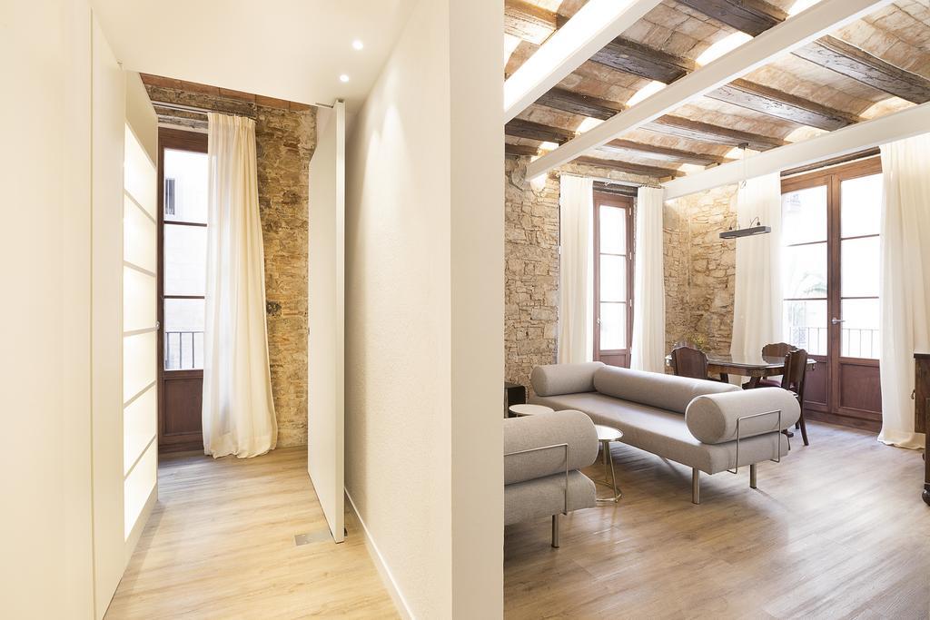 Deco Barcelona-born Apt. * Barcelona