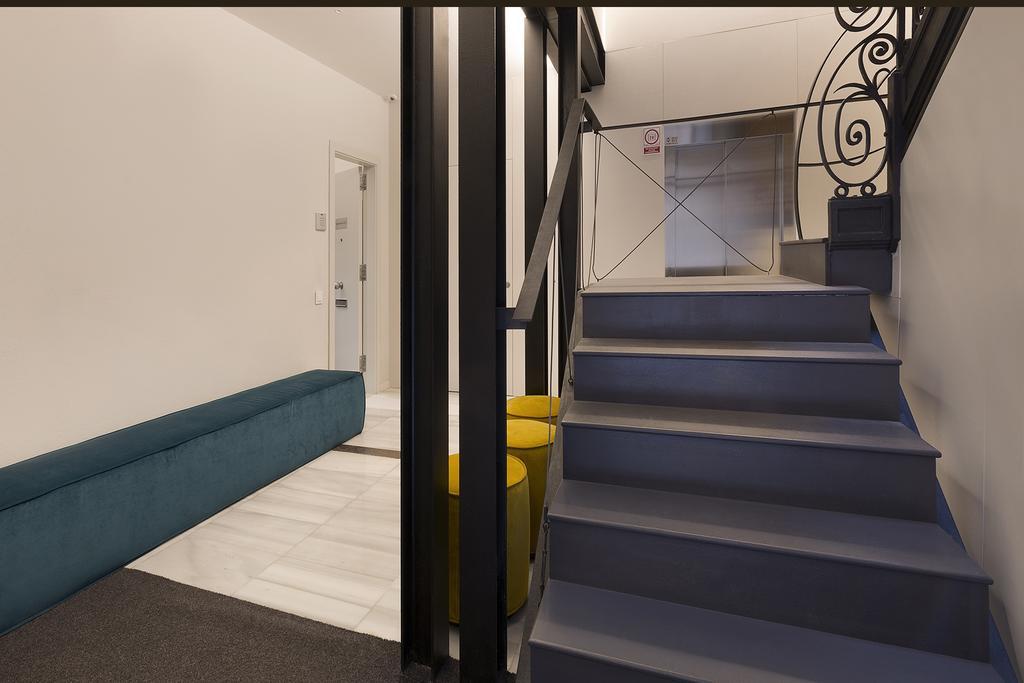 Deco Barcelona-born Apt. Apartment