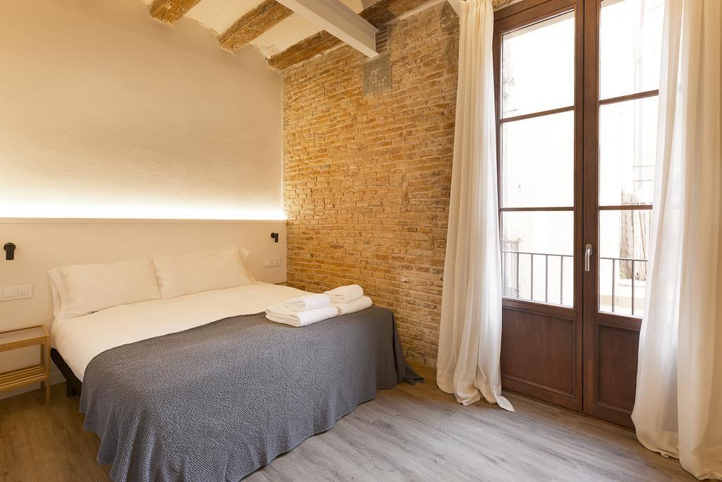 Deco Barcelona-born Apt. Apartment Barcelona