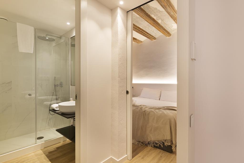 Deco Barcelona-born Apt. Apartment
