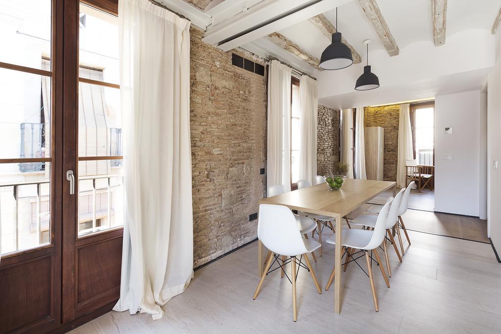 Apartment Deco Barcelona-born Apt. *