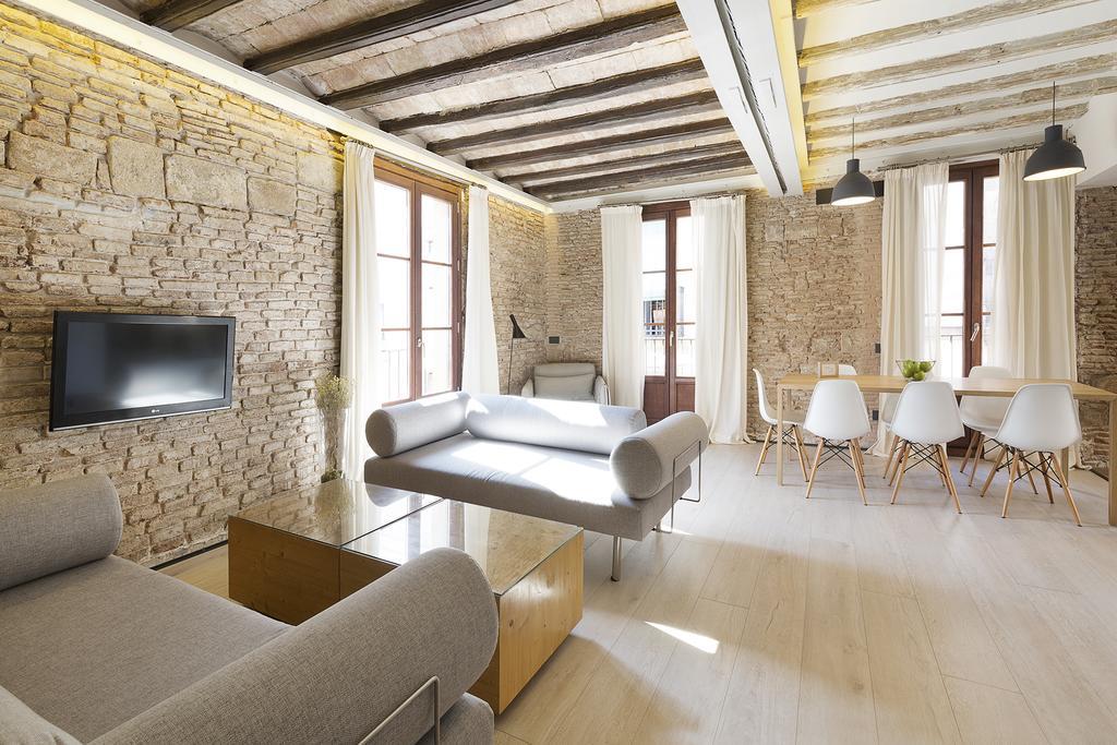 Deco Barcelona-born Apt. Barcelona