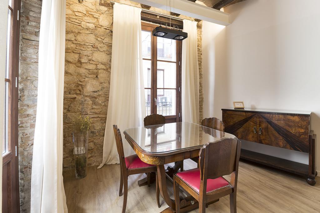 Apartment Deco Barcelona-born Apt. Barcelona