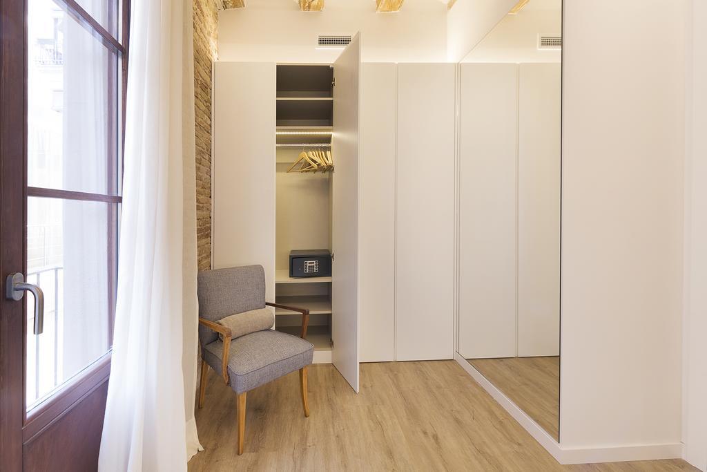 Deco Barcelona-born Apt. Apartment