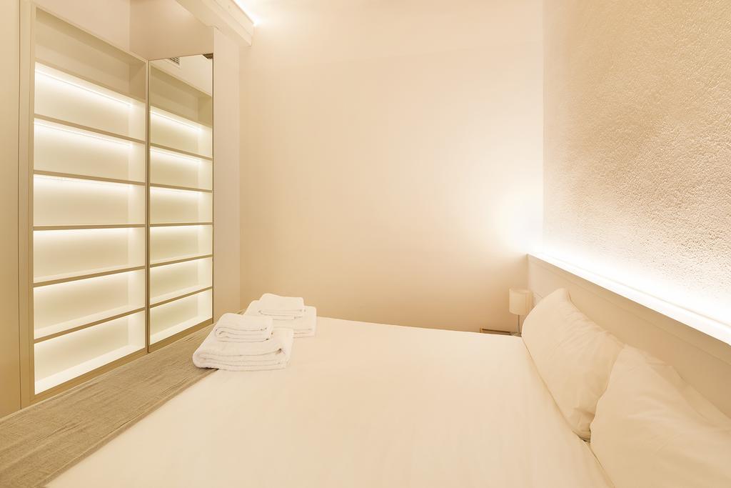 Deco Barcelona-born Apt. Apartment *