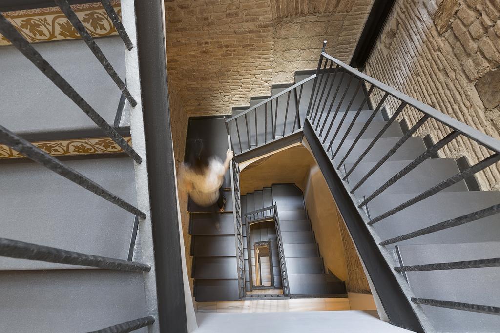 Deco Barcelona-born Apt. Apartment