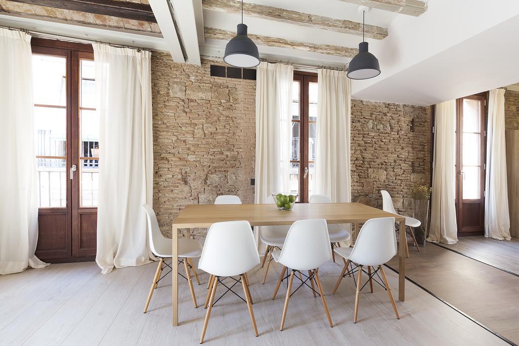 Apartment Deco Barcelona-born Apt.