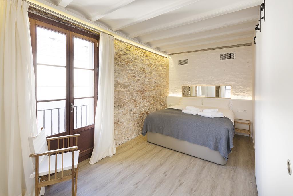 Deco Barcelona-born Apt. Apartment
