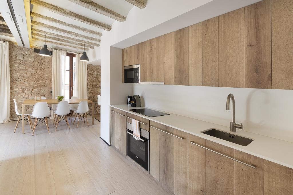 Apartment Deco Barcelona-born Apt.