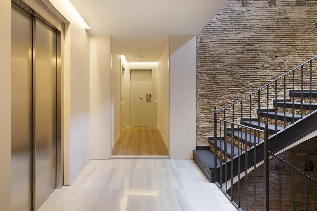 Apartment Deco Barcelona-born Apt. *