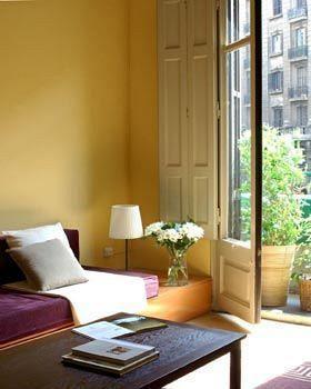 Ainb Born-via Laietana Apartamento