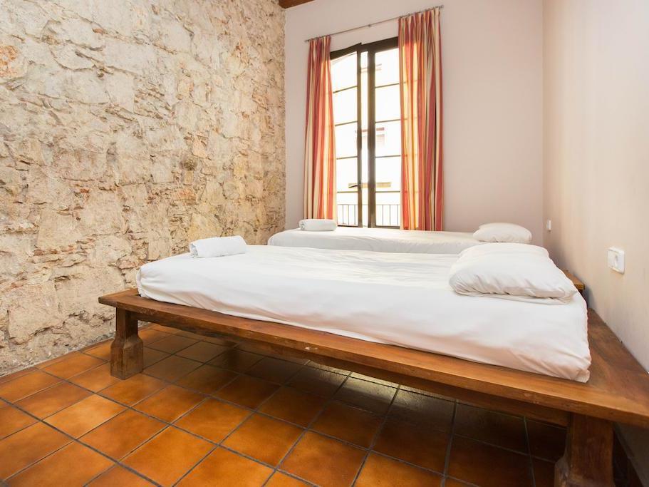 Apartamento Ainb Ramblas-guardia *