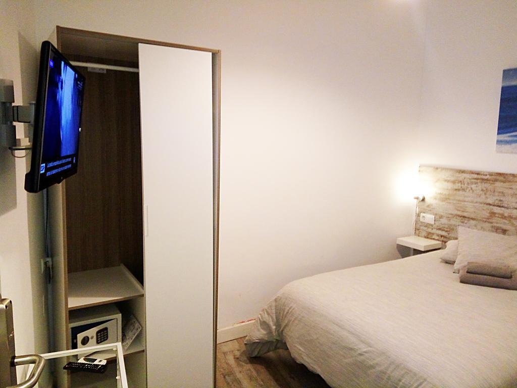 Barcelona Rooms 2* Barcelona