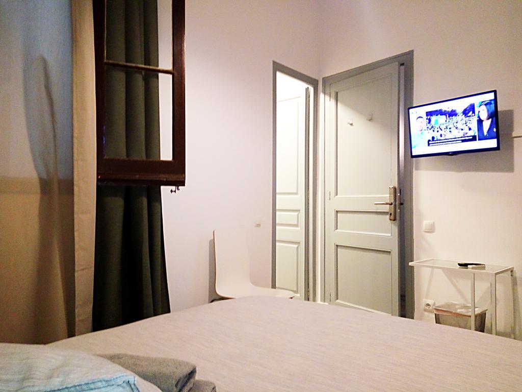 Barcelona Rooms Pensión