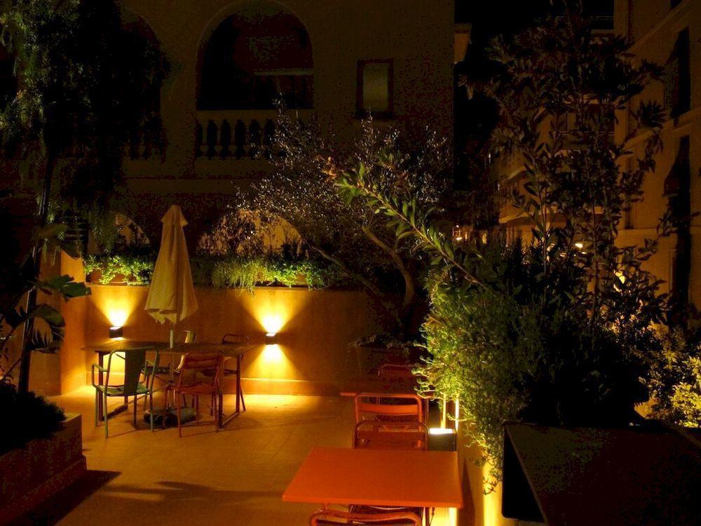 Casa Bella Gracia Hotel