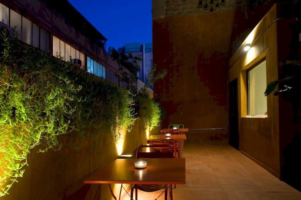Casa Bella Gracia 3*
