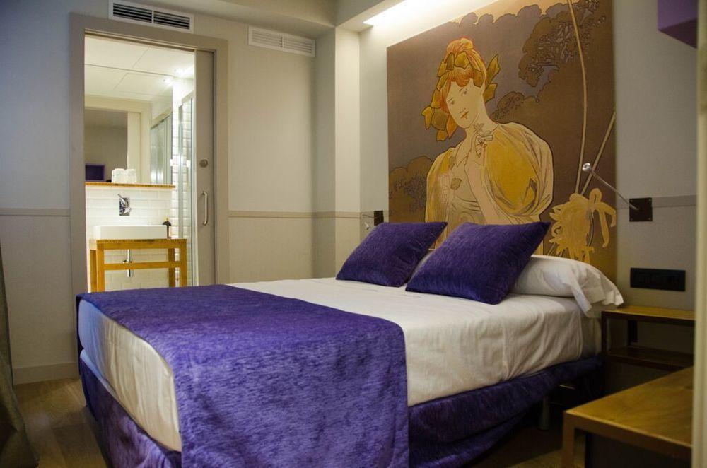 Hotel Casa Bella Gracia