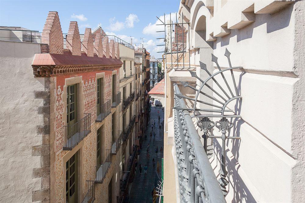 Condal Barcelona