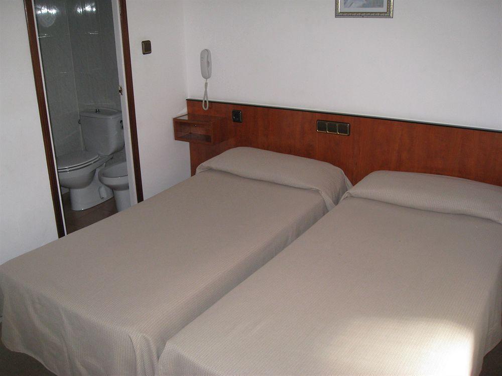 El Call Hotel