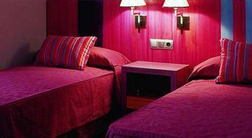 Annex - Rey Don Jaime I Hotel