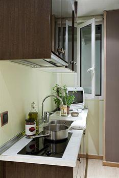 Ainb Ramblas-colon Apartamento *