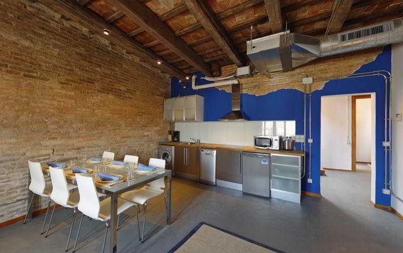 Apartamento Cosmopolitan