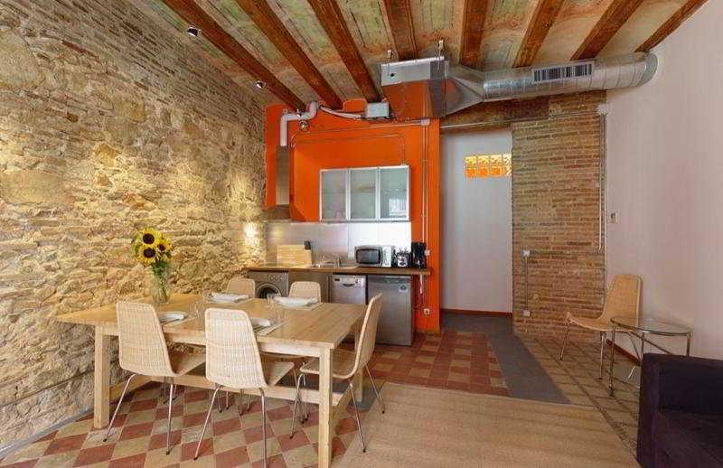 Apartamento Cosmopolitan *