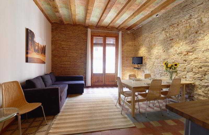 Apartamento Cosmopolitan