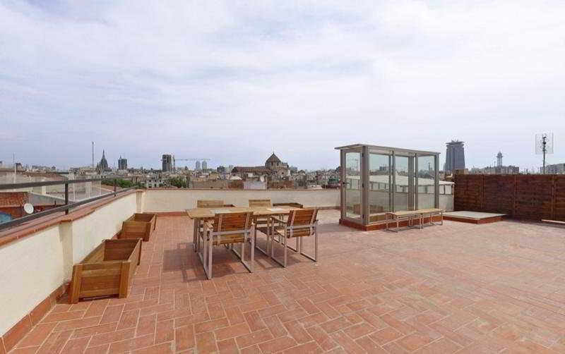 Cosmopolitan Apartamento