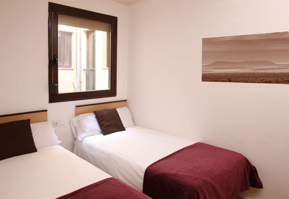 Mh Ramblas Apartment Barcelona