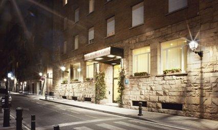 Regencia Colón 3* Barcelona