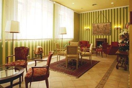Regencia Colón Hotel Barcelona