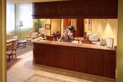 Hotel Regencia Colón 3*