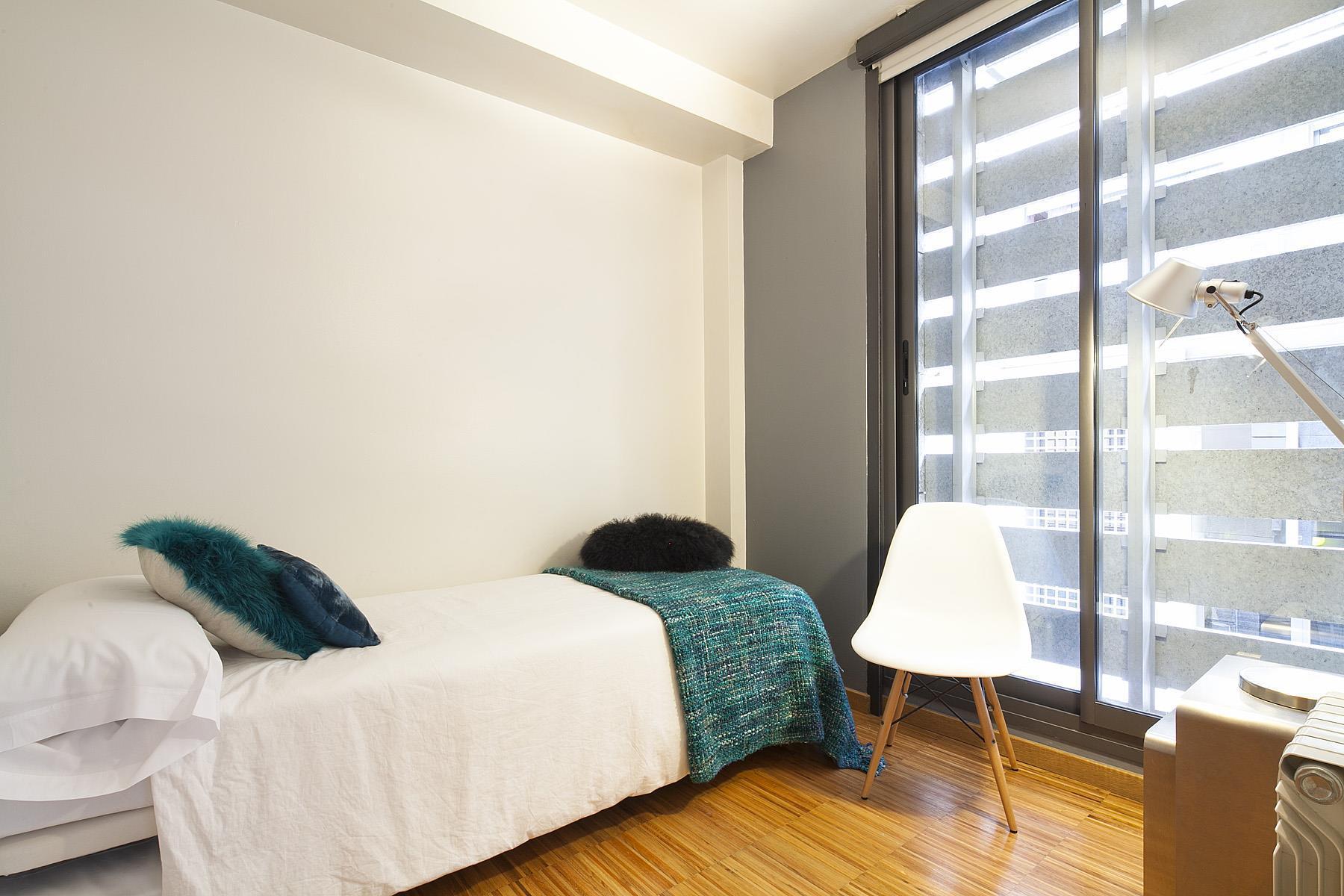 My Space Guell Terrace Center Apartamento *