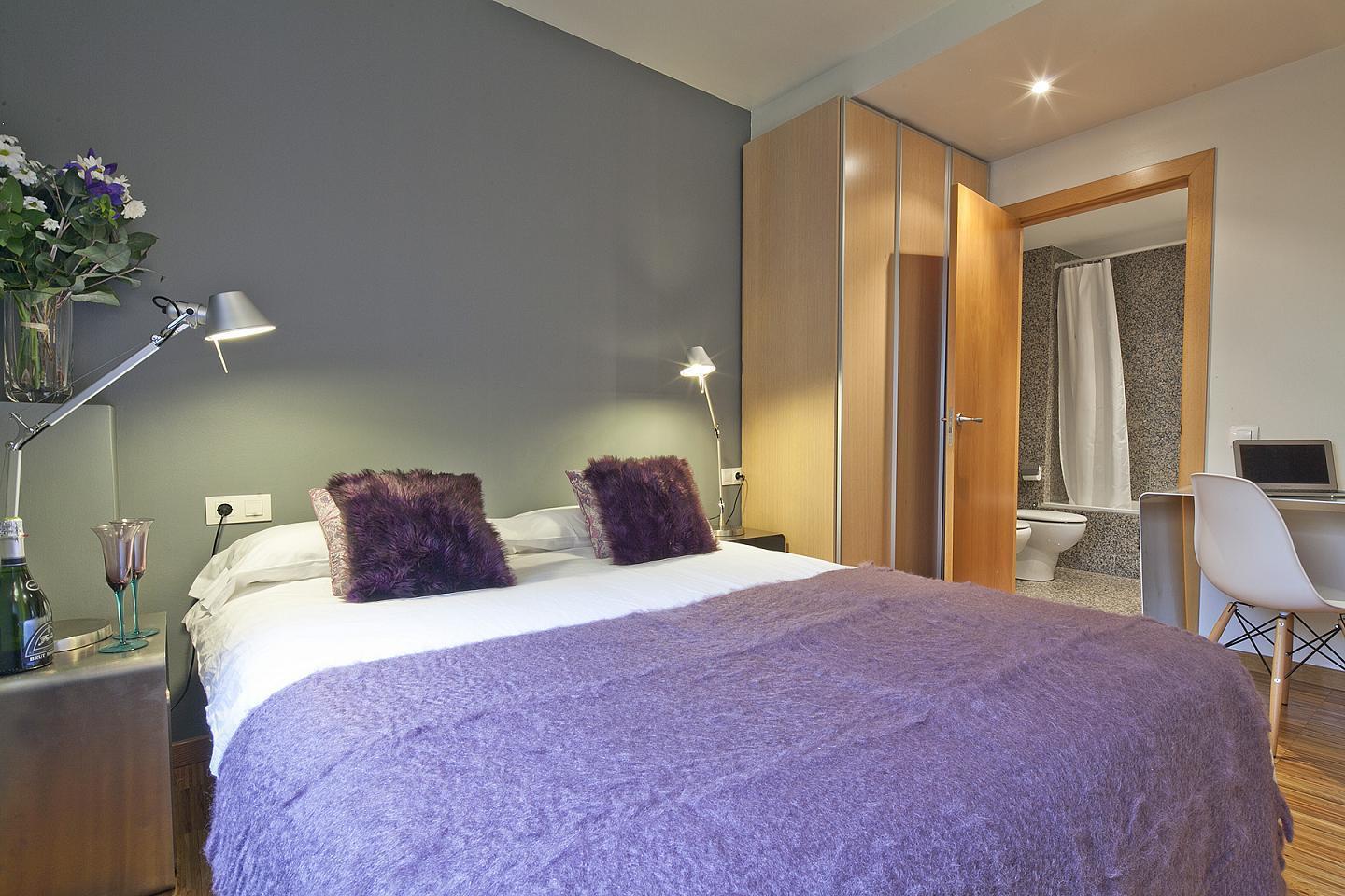 Apartamento My Space Guell Terrace Center *