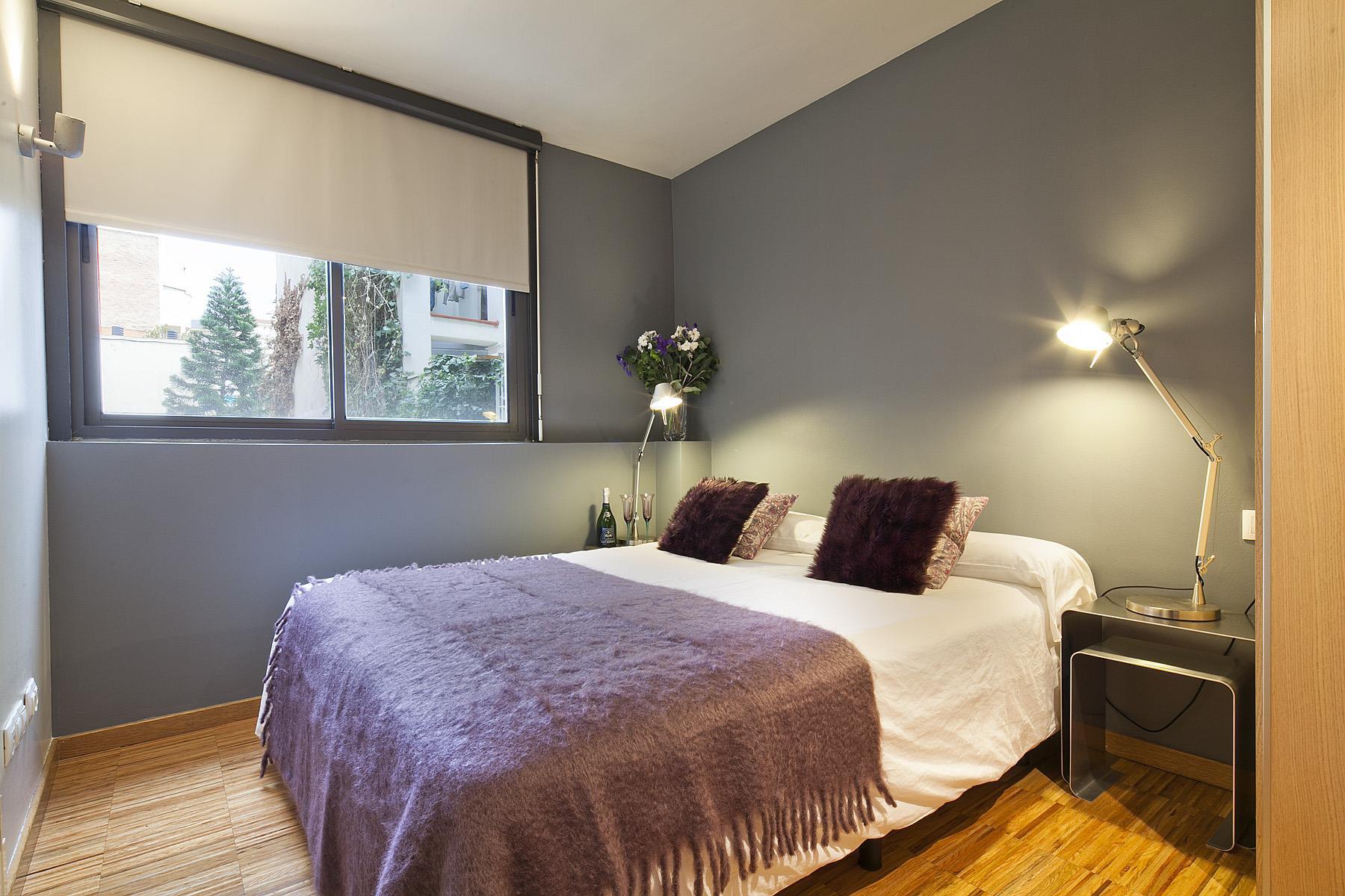 My Space Guell Terrace Center Apartamento Barcelona
