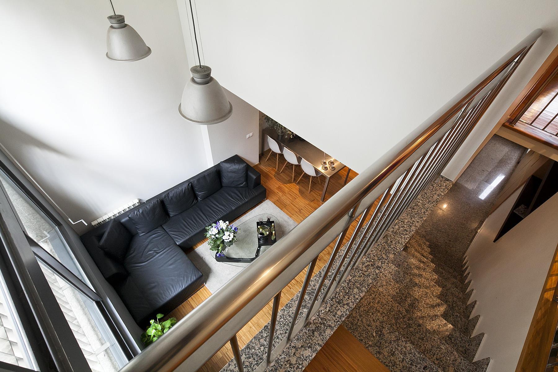 Apartamento My Space Guell Terrace Center *
