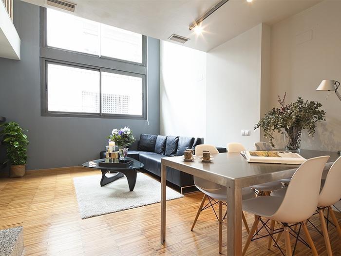 Apartamento My Space Guell Terrace Center