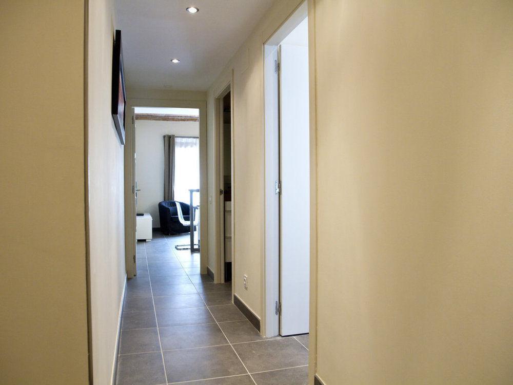 Apartamento Ola Living Macba *