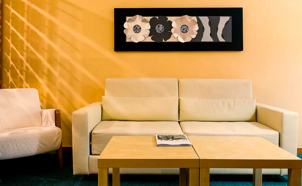 Apartahotel Acacia 4*